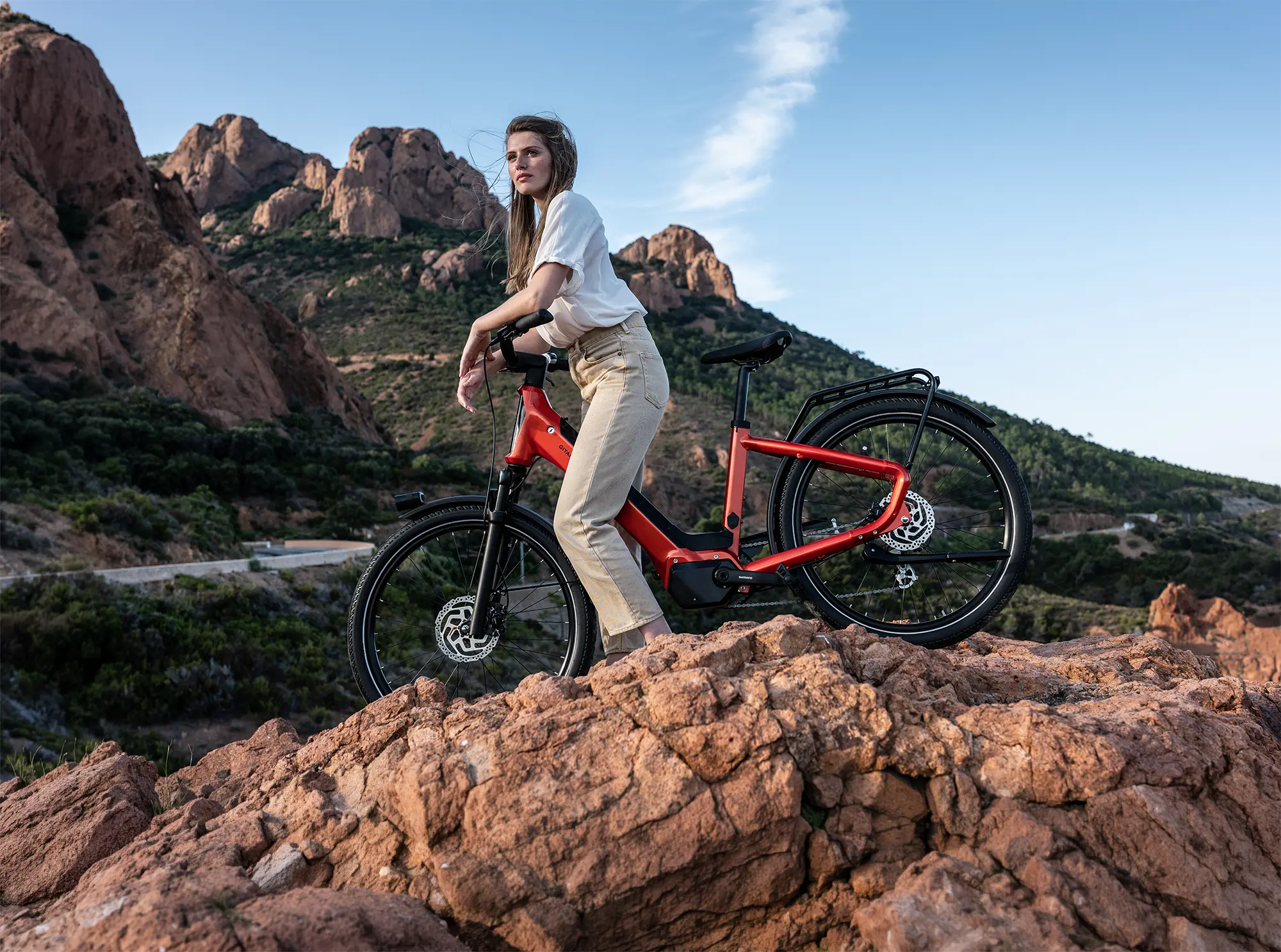 Cycles Gitane